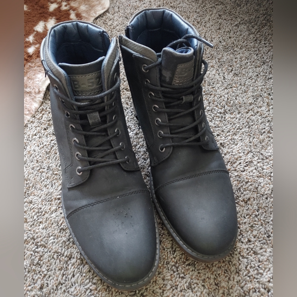 B-52 Shoes